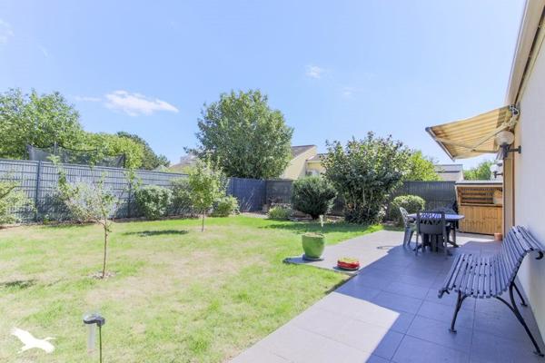 Maison 371 000 € Les Clayes-sous-Bois 6 p 114 m² DPE D