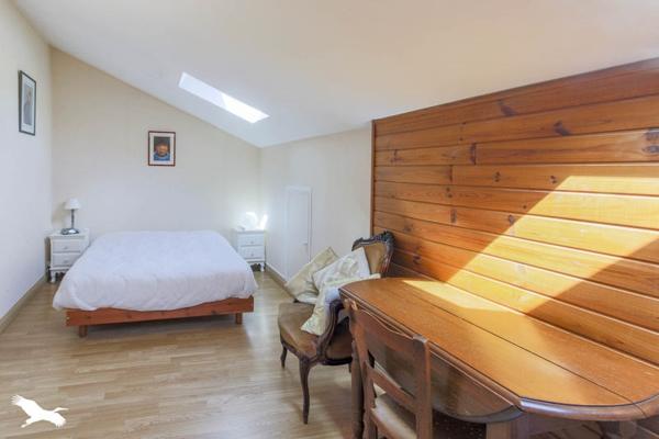 Maison 371 000 € Les Clayes-sous-Bois 6 p 114 m² DPE D