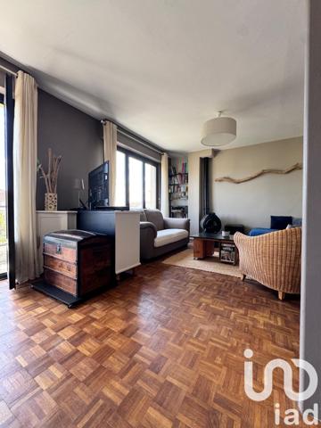 Maison à vendre 4 pièces 78 m² Pessac