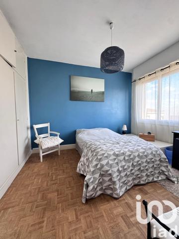 Maison à vendre 4 pièces 78 m² Pessac