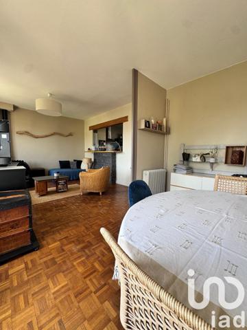 Maison à vendre 4 pièces 78 m² Pessac