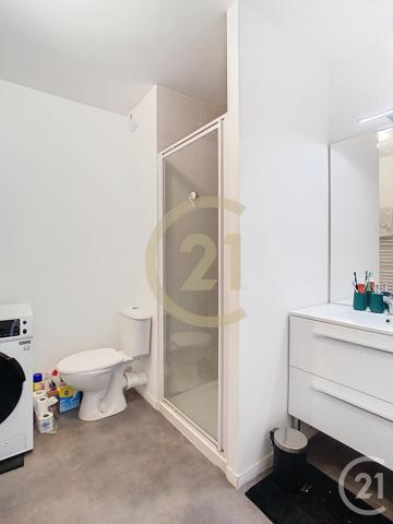 Appartement F2 à vendre  2 pièces - 43,56 m2 ST NAZAIRE - 44