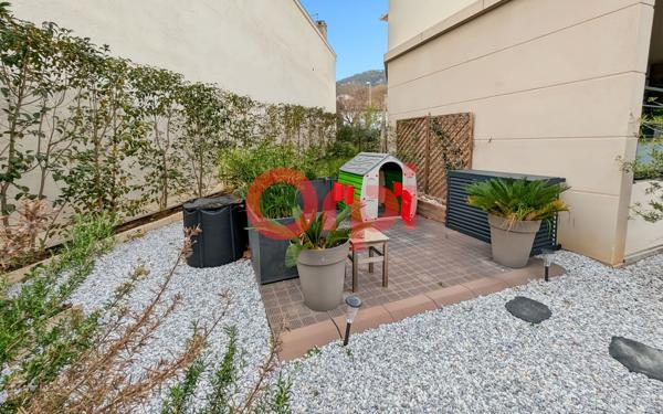 Appartement à vendre    3 pièces • 75,43 m2 Toulon