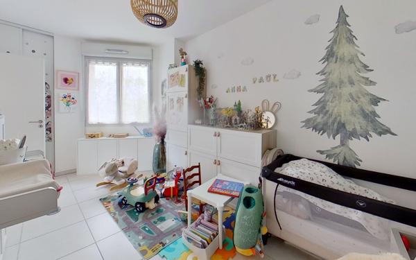 Appartement à vendre    3 pièces • 75,43 m2 Toulon