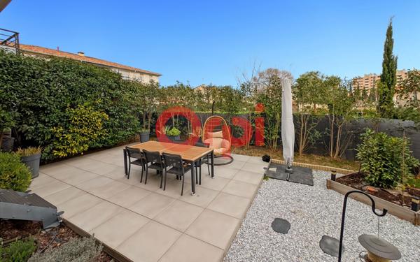 Appartement à vendre    3 pièces • 75,43 m2 Toulon
