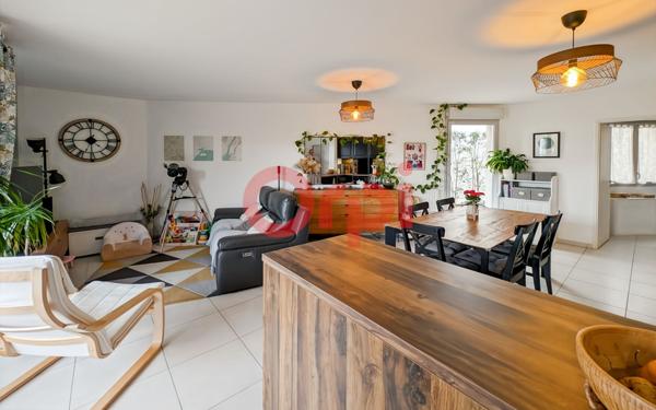 Appartement à vendre    3 pièces • 75,43 m2 Toulon