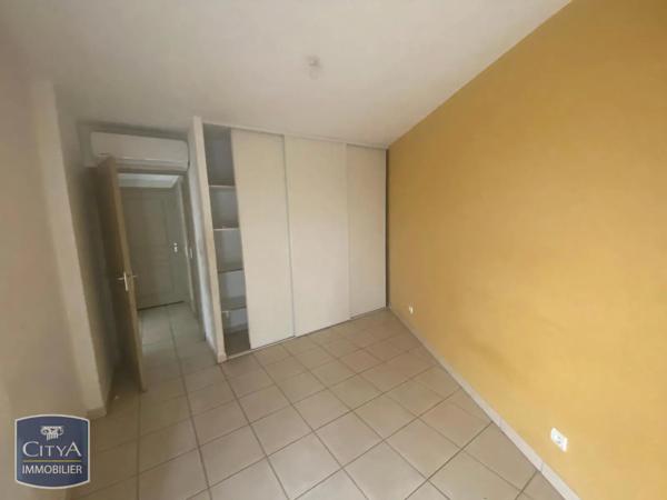 Appartement à vendre 3 pièces 58m² Saint-Denis (97490)