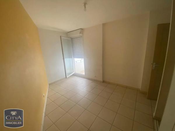 Appartement à vendre 3 pièces 58m² Saint-Denis (97490)