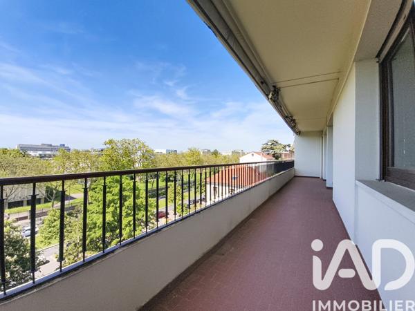 Appartement à vendre 4 pièces 128,19 m² Bron