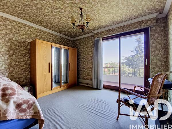 Appartement à vendre 4 pièces 128,19 m² Bron