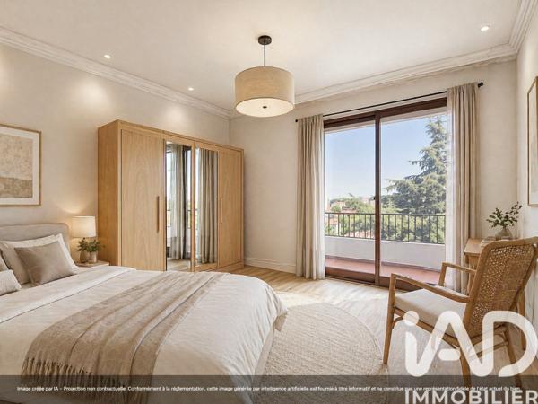 Appartement à vendre 4 pièces 128,19 m² Bron