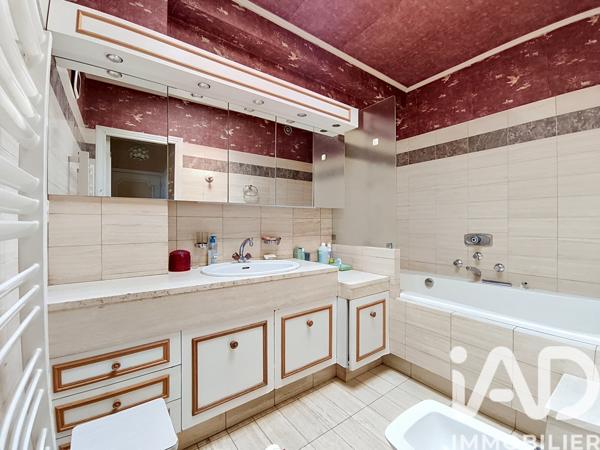 Appartement à vendre 4 pièces 128,19 m² Bron