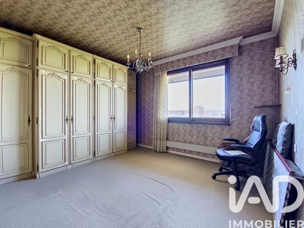 Appartement à vendre 4 pièces 128,19 m² Bron