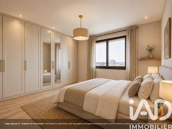 Appartement à vendre 4 pièces 128,19 m² Bron