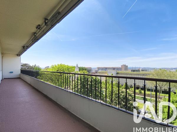 Appartement à vendre 4 pièces 128,19 m² Bron
