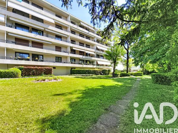 Appartement à vendre 4 pièces 128,19 m² Bron