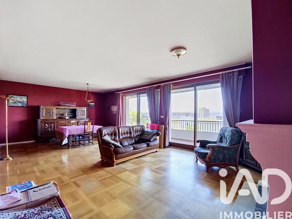 Appartement à vendre 4 pièces 128,19 m² Bron
