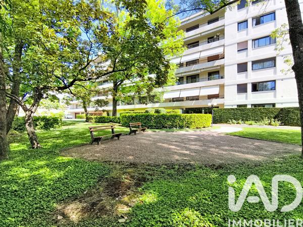 Appartement à vendre 4 pièces 128,19 m² Bron