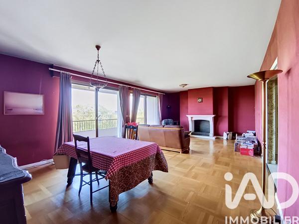 Appartement à vendre 4 pièces 128,19 m² Bron