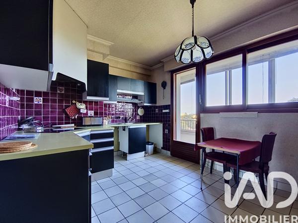 Appartement à vendre 4 pièces 128,19 m² Bron