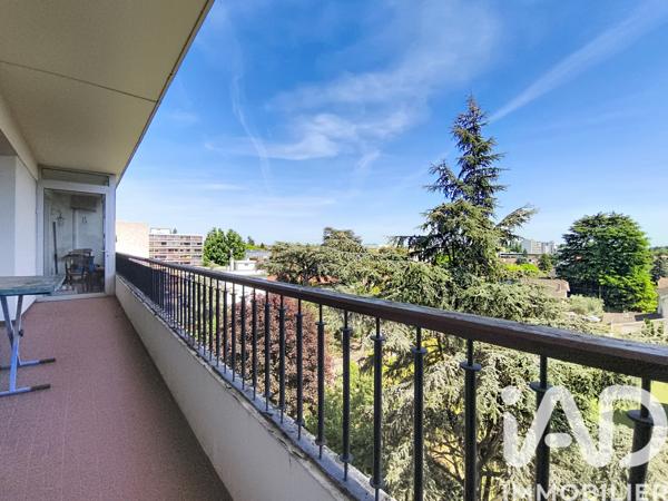 Appartement à vendre 4 pièces 128,19 m² Bron