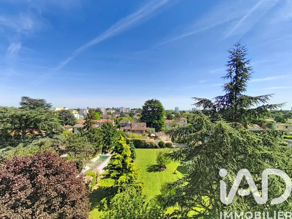Appartement à vendre 4 pièces 128,19 m² Bron