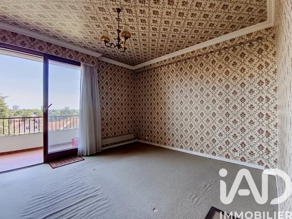 Appartement à vendre 4 pièces 128,19 m² Bron