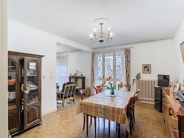 Appartement Colomiers 3 pièce(s) 85 m2