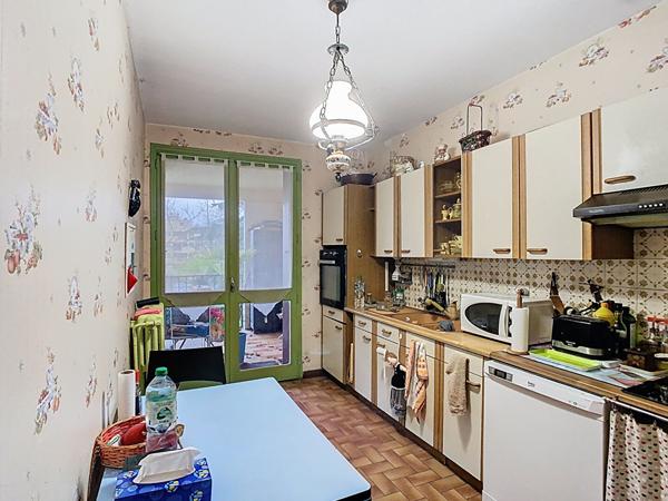 Appartement Colomiers 3 pièce(s) 85 m2