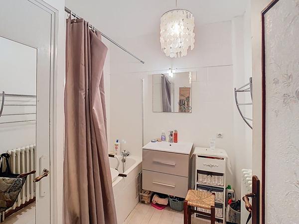 Appartement Colomiers 3 pièce(s) 85 m2