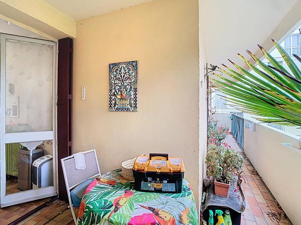 Appartement Colomiers 3 pièce(s) 85 m2