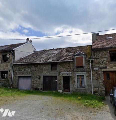 Maison à usage d'habitation située à HARGNIES (08170), 13 Place de Launet
