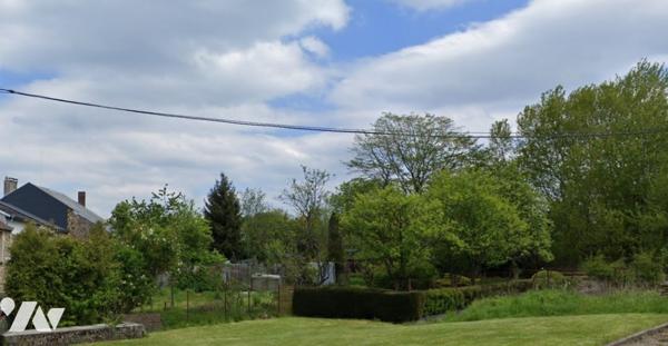 Maison à usage d'habitation située à HARGNIES (08170), 13 Place de Launet