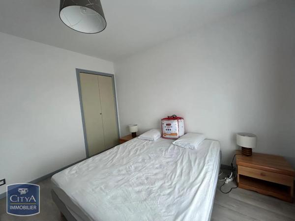 Appartement à louer 3 pièces 71.74m² Agen (47000)