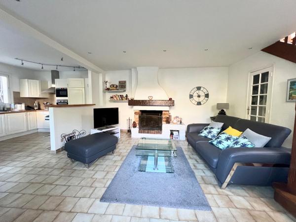 Maison Toulon Ouest : Maison de 75m2 avec garage