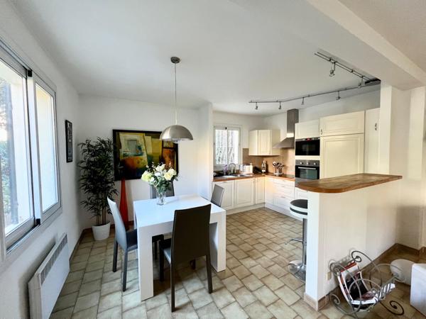 Maison Toulon Ouest : Maison de 75m2 avec garage