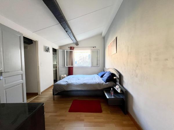 Maison Toulon Ouest : Maison de 75m2 avec garage