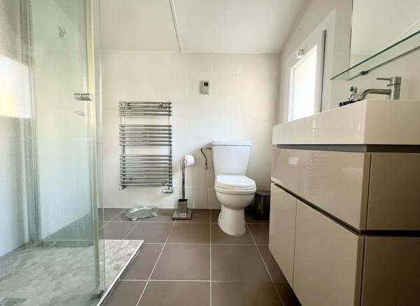 Maison Toulon Ouest : Maison de 75m2 avec garage