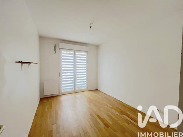 Appartement à vendre 3 pièces 66 m² Brétigny-sur-Orge