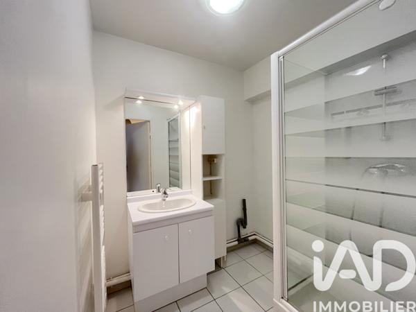 Appartement à vendre 3 pièces 66 m² Brétigny-sur-Orge