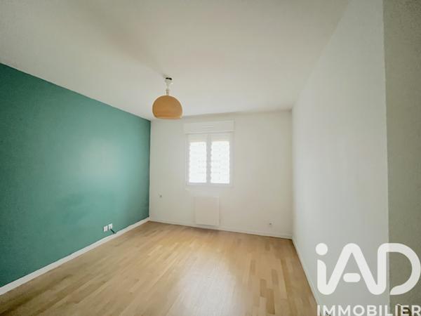 Appartement à vendre 3 pièces 66 m² Brétigny-sur-Orge