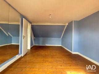 Maison à vendre 3 pièces 87 m² Abbeville