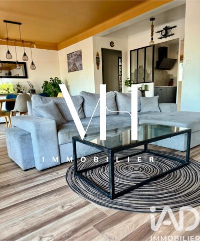 Appartement à vendre 3 pièces 80 m² Ollioules