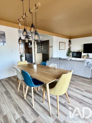 Appartement à vendre 3 pièces 80 m² Ollioules