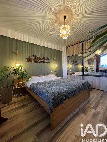 Appartement à vendre 3 pièces 80 m² Ollioules