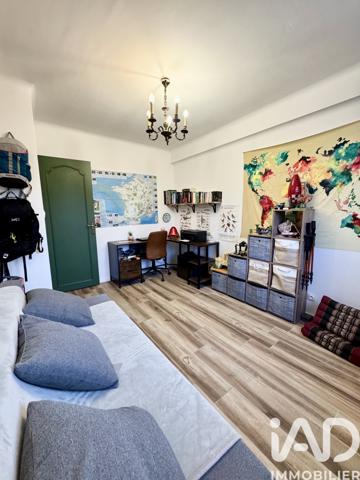 Appartement à vendre 3 pièces 80 m² Ollioules