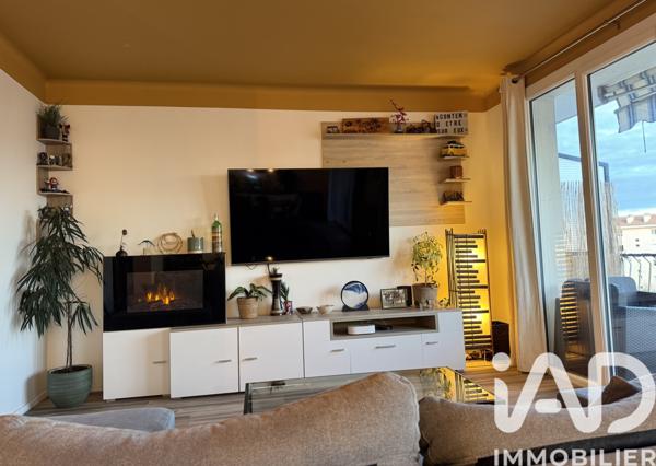 Appartement à vendre 3 pièces 80 m² Ollioules