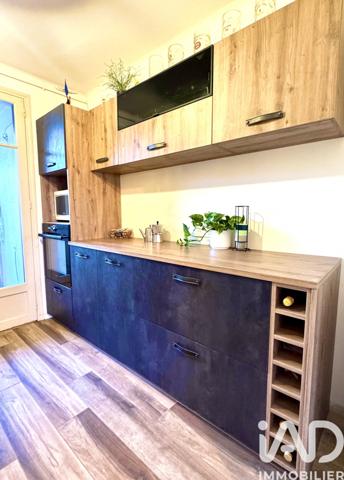 Appartement à vendre 3 pièces 80 m² Ollioules