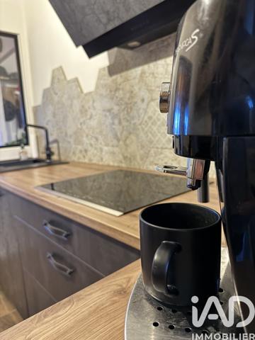 Appartement à vendre 3 pièces 80 m² Ollioules