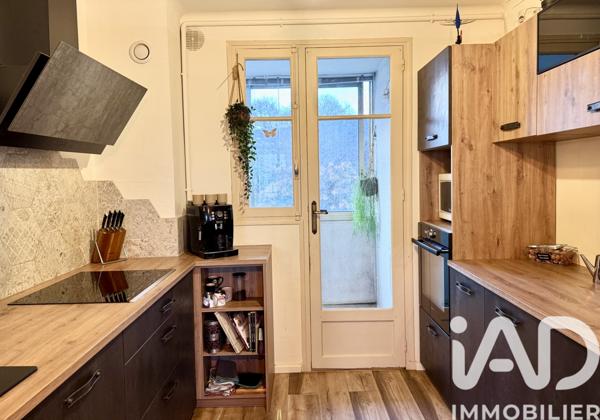 Appartement à vendre 3 pièces 80 m² Ollioules